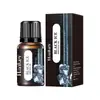 Comercio exterior transfronterizo en stock rosa lirio inglés completo aromaterapia aceite esencial soluble en agua humidificador suplemento de aromaterapia sin fuego