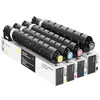 Adecuado para Cartucho de Tóner Canon Gpr66 Cartucho de Tinta Canon Dx C3926I Canon Dx C3930I/ Dx C3935I Tóner