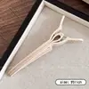 Herramienta de Peinado para Flequillo, Pinza de Pelo de Corona Alta para Mujer, Pinza Voluminizadora para Raíz del Cabello, Pasador de Pinza de Pato sin Marcas