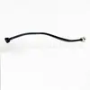 8K0-121-081Bf Es Adecuado para Volkswagen Tubería de Retorno de Hervidor Subacuático Tubería de Ventilación Tubería de Nylon 8K0121081Bf