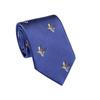 Corbata de negocios profesional para boda, padrino de boda, novio, corbata de moda para hombre, corbata de cuadros a rayas sin planchar.