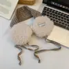 Orejeras de Punto para Mujer, Nuevo Estilo Otoño e Invierno, Estilo Coreano Retro, Versátiles, a Prueba de Frío, Protección para los Oídos, Cubreorejas Calientes, Calentadores de Orejas, Orejeras de Atar