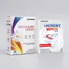 Hojas Secadoras Especiales Antiestáticas que Mejoran el Aroma y Suavizan la Ropa, Hojas de Detergente para Lavandería para Eliminar Manchas, Paquete Portátil para Viaje y Familiar