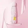 Cápsula 50% de desconto Guarda-chuva Mini Compacto Portátil Guarda-chuva de Sol e Chuva Proteção UV Guarda-chuva de Sol Ultra-Leve Estojo Espelhado Guarda-chuva de Bolso