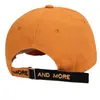 Nueva Gorra de Béisbol Bordada Estilo Coreano, Gorra de Algodón Puro Bordada de Sarga para Hombre, Suministros para Fabricantes de Gorras de Béisbol Ropa Casual