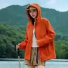 Chaqueta ligera profesional para exteriores, cortavientos e impermeable, unisex, forrada de forro polar para mayor calidez, traje de montañismo softshell duradero, adecuado para viajes de otoño en el oeste de Sichuan