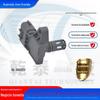 Acessórios para caminhões aplicáveis transfronteiriços Sensor de pressão de admissão Dongfeng Tianlong 2897332 A2C53440253