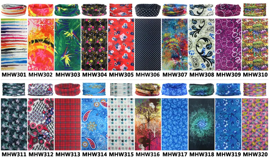 MHW301-320 C