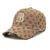 Sombreros mayoristas transfronterizos de primavera y verano para mujer, sombrero de sol fino de verano con protección solar, gorra tipo pico para adelgazar la cara de hombre, gorra de béisbol