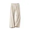 Pantalones vaqueros western de pierna curva con caída, estilo cleanfit americano de calle, para hombre, primavera, marca nicho moderna, casual, pierna recta holgada, largos