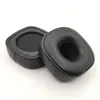 Adecuado para Cubiertas de Auriculares Bluetooth Marshall Major III de Tercera Generación, Accesorios para Almohadillas, Estuche de Cuero