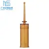 Botella Plástica Plana de Hombro para Conservar la Frescura 1ml-5ml Esencia Botella Plástica de un Solo Uso Botella Vacía Dispensadora de Loción Push-Pull para Productos de Cuidado de la Piel