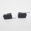 Microinterruptor de alta corriente de fábrica con varilla de 2 pines para electrodomésticos de automóviles