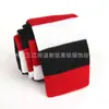Corbata Plana Popular Japonesa y Coreana Corbata de Punto para Hombre Corbata Casual para Foto de Performance Corbata de Boda