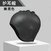 Touca de Natação de Silicone Masculina e Feminina com Proteção Aumentada para as Orelhas Touca de Natação Sem Cabeça Impermeável Adulto LOGO Imprimível