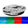 Tira de Luces Mágicas Inteligentes 5050Rgbw Cuatro en Uno 24V Tira de Luces Led de Colores Cambio de Color Completo Tira de Luces Suaves de Bajo Voltaje