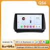 Adecuado para 10-16 Opel Vauxhall Opel Zafira Tourer Navegación GPS para Coche Android