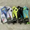Calcetines de Barco Jist Suwannai Transfronterizos en Bolsas, Calcetines de Algodón Bajos Cortos para Hombre Marca de Moda Burro Fragante Venta al por Mayor