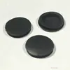 Porquinho de cofrinho de camada dupla plugue de fundo plugue interno de porquinho pote de cerâmica plugue de borracha macia artesanato plugue de borracha transparente plugue de plástico PVC
