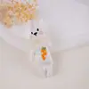 Livro Pequena Sereia com Preenchimento e Selagem Boutique Grande Ganso DIY Colar Infantil Grampo de Cabelo Tiara Acessórios Decorativos Acessórios