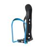 Suporte de Garrafa de Água Ajustável Semi-Alumínio para Bicicleta de Montanha Transfronteiriço, Suporte para Copo de Água, Suporte de Garrafa de Água Ajustável Semi-Alumínio para Bicicleta