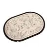 Alfombrilla de baño para suelo, antideslizante, absorbente, para pies, entrada de inodoro, alfombra de secado rápido, tierra de diatomeas, venta al por mayor, dropshipping transfronterizo