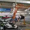 Dispositivo de Soporte Temporal para Minería, Fuerza de Soporte Inicial Soporte Temporal Grande Dispositivo de Soporte Temporal para Minería Zlj-25