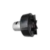 Motor de CC para Electrodomésticos 12V24V Motor de Escobillas Universal para Pequeños Electrodomésticos Eficiente Ahorro de Energía Ventas Directas de Fábrica