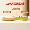 Plantillas Birkenstock Específicas de PU con Punta Ancha, Ensanchadas y Engrosadas, Transpirables, Absorbentes de Sudor, Cómodas para Estar de Pie por Mucho Tiempo, Alzas para Altura de Zapatos de Cuero