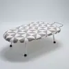 Fabricante de Tablas de Planchar para el Hogar, Tablas de Planchar Pequeñas de Escritorio, Mini Almohadillas de Planchar, Venta al por Mayor