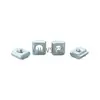 Tuerca Deslizante Ahn21-206/308/408/4010/G306/G408-M4/M5/M/6M8/M10 Tuerca