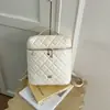 2026 Mochila Nueva Estilo Coreano Bordado de Estrellas para Mujer Gran Capacidad Ligera para Viajes Diarios Escuela Mochila de Moda Versátil