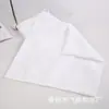Borde Cerrado Blanco Toalla Desechable Hotel Baño Bañera Toalla Desechable Salón de Belleza Tienda de Terapia de Pies Toalla