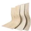 Porcelana suave Travertino romano Piedra blanda Imitación de piedra Panel decorativo de piedra Tablero de travertino Tablero de tierra apisonada Piedra flexible Azulejos de pared exterior de porcelana suave