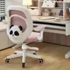 Silla de Aprendizaje para Niños, Silla Pequeña Correctora de Postura para Escribir, Silla de Escritorio Ajustable, Silla de Oficina, Silla para Computadora