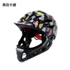 Casco para Bicicleta de Equilibrio Infantil, Casco Integral, Casco Ligero para Ciclismo, Casco de Seguridad para Niños y Niñas, Equipo de Protección Especial para Deportes