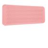 Cross-border Amazon hot-selling hair curler alisador de cabelo silicone almofada de isolamento grande rolo cabelo curler armazenamento almofada de silicone antiderrapante