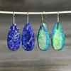 Brincos Pendentes Artísticos Retrô Naturais Imperador Geométricos Coloridos Elegantes Elegantes Elegantes Brincos Brincos Femininos