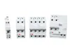 CH3N-63/1P CH3N-63C63/1P CH3N-63C63/1 Disjuntor Miniatura Changshu Switch