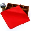 400g 30*30 toalha de prato grosso toalha toalha de mão microfibra toalha absorvente toalha quadrada atacado pano de limpeza