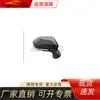 Adecuado para el espejo retrovisor de la versión americana del Toyota 2021 Asia Dragon, Espejo para coche Toyota