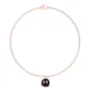 Desejo Amazon promoção s925 prata pulseira de projeção de bolha redonda feminina 100 idiomas cor personalizada foto
