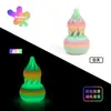 Juguete Espiral para Aliviar el Estrés Impreso en 3D Transfronterizo, Adorno Espiral para la Punta del Dedo Impreso en 3D, Juguete Espiral de Dos Colores