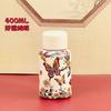 Clásico nuevo estilo alto valor de color taza de bolsillo taza termo de acero inoxidable portátil oficina doble tapa taza para beber directamente