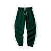 Sudadera Deportiva Infantil de Otoño con Cuello Alto y Cremallera (Nuevo Número Digital) Verde Oscuro + Estampado X-O Ropa Infantil