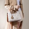 2025 Nuevo Bolso de Mano para Mujer de Moda de Alta Gama Bordado Bolso de Hombro Gran Capacidad Bolso para Madre de Mediana Edad Bolso Tote Moderno