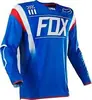 Ropa Fox Downhill 2022 Ropa de Ciclismo de Manga Larga para Hombre y Mujer Ropa de Ciclismo para Motocicleta Fabricante