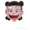 Nuevo Nezha con Clip: el Niño Mágico que Causa Caos en el Mar, Globo de Película de Aluminio, Nezha de Dibujos Animados Periférico Puesto del Mercado Nocturno Clip-On Flotando en el Aire