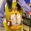 Mochila Pequena para Uso Externo Feminina Leve de Alto Valor Multifuncional Bolsa Transversal Uso Duplo Ombro/Transversal Mochila de Peito para Caminhada Montanhismo Masculina