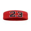 Diadema Deportiva de Bádminton para Hombres y Mujeres, Banda Antisudor, Cinturón para Correr Baloncesto, Diadema Antisudor para Yoga, Pañuelo Absorbente de Sudor, Banda para el Sudor